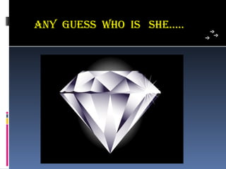 anY guess who is she…..
 