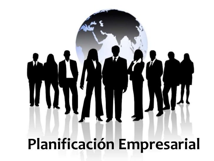 Planificación Empresarial