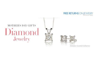 Diamond Jewelry Review