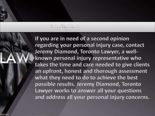 Serious Injury Lawyer