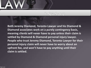 Serious Injury Lawyer