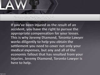 Serious Injury Lawyer