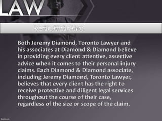 Serious Injury Lawyer