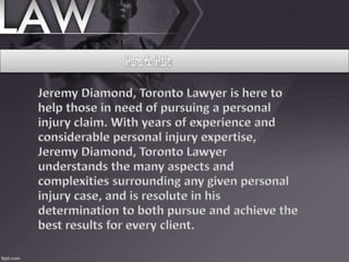 Serious Injury Lawyer