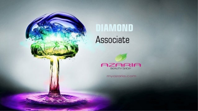 Azaria Bisnis Plan