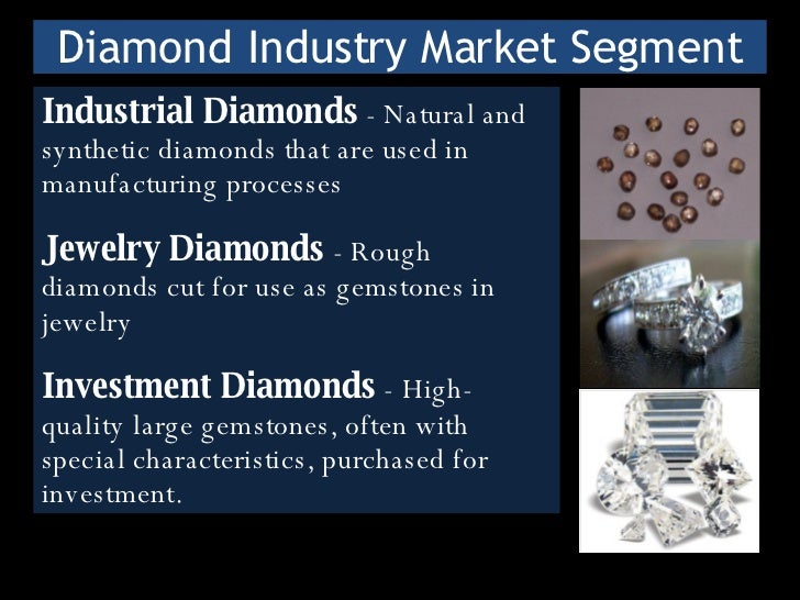 Diamond Industry