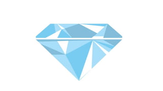 Diamond as a material