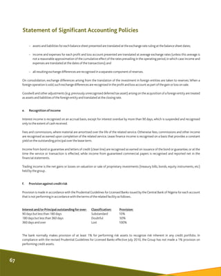 Statement of Significant Accounting Policies
- assetsandliabilitiesfor each balancesheetpresentedaretranslatedattheexchang...