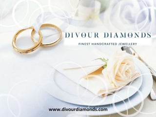 www.divourdiamonds.com
 