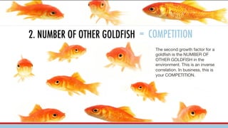Competitive Goldfish Diamond Goldfish Book Preview Slideshare | PDF
