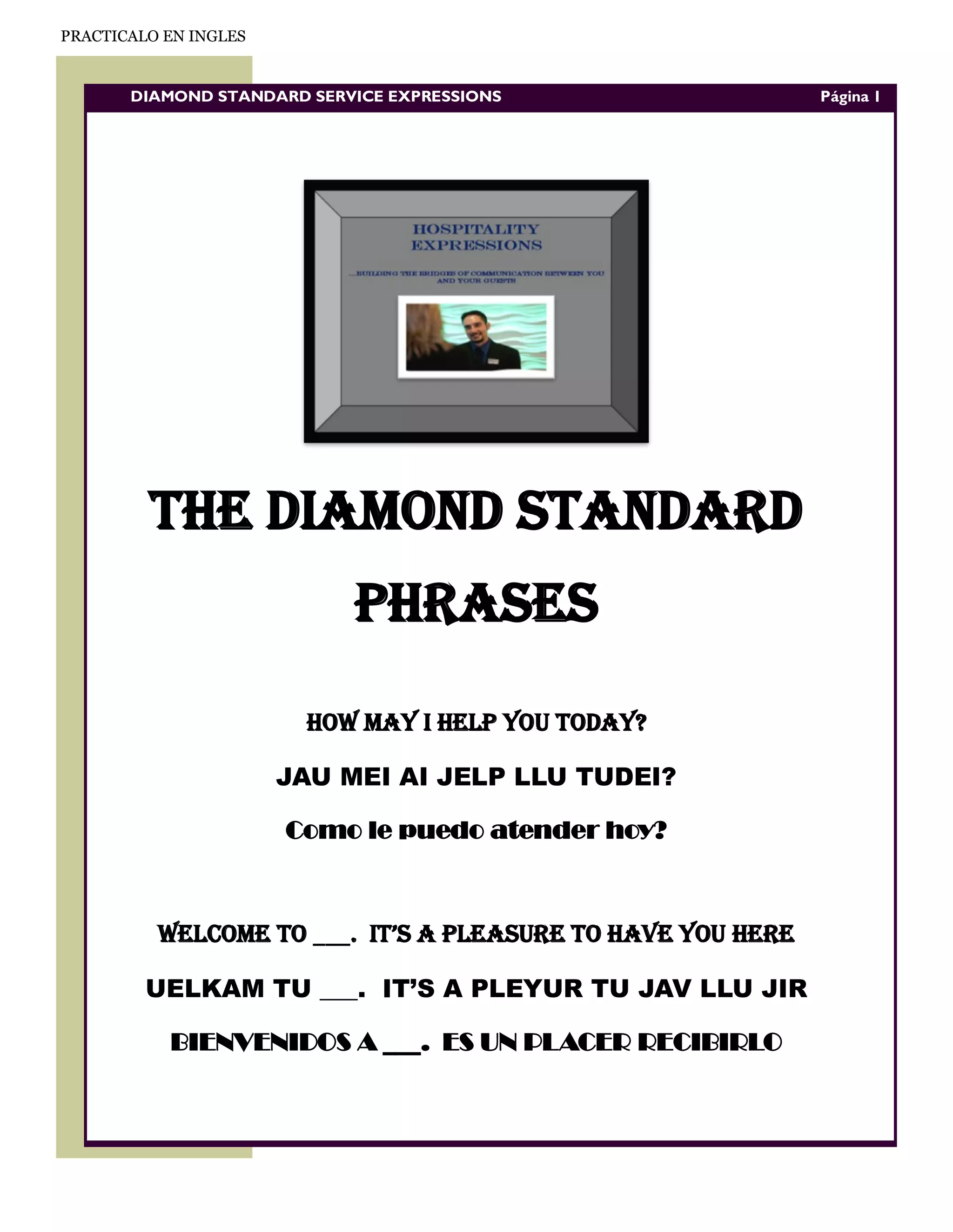Diamond phrases | PDF | Dating | Family and Relationships