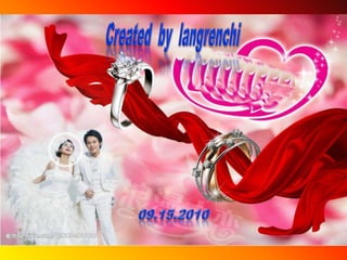 Createdbylangrenchi　09.15.2010　