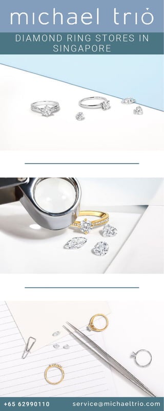Diamond ring stores in Singapore.pdf