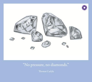 Grant Motivators - Diamonds