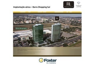 Diamond Tower - Salas de 41 m² a partir de R$ 444 mil à vista