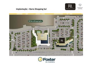 Diamond Tower - Salas de 41 m² a partir de R$ 444 mil à vista