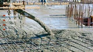 Flexible
Durable
Cheap
strong
 