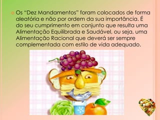 GORDURAS ou LÍPIDOSAs gorduras também são parte constituinte de óleos e manteiga, e são também um componente natural de carnes e leite, e também de outros alimentos de origem vegetal.As gorduras são essenciais numa dieta. Contêm uma grande parte de energia. Um outro nome para as gorduras é lípidos.As gorduras fornecem energia, protegem contra o frio e transportam algumas vitaminas.Óleo, azeite e manteiga