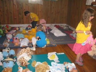 Dia mundial da_criança