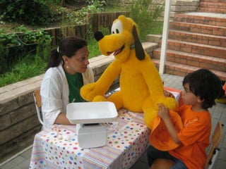 Dia mundial da_criança