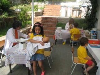 Dia mundial da_criança