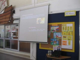 Dia mundial da água