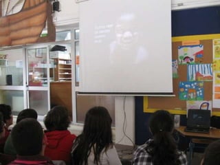 Dia mundial da água