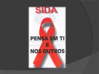 Dia mundial da sida