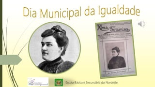 Escola Básica e Secundária do Nordeste
 