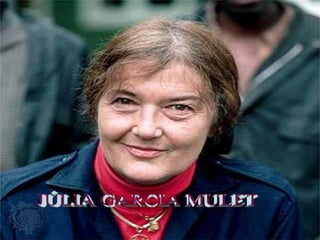 Dian Fossey JÚLIA GARCIA MULET 1932-1985 