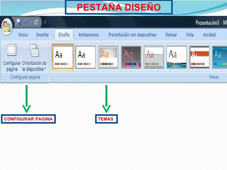 diana presentacion power point