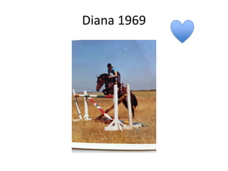 Diana 1969
 