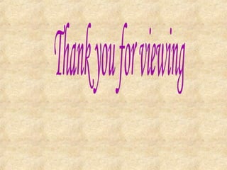 How Can We Save Energy?