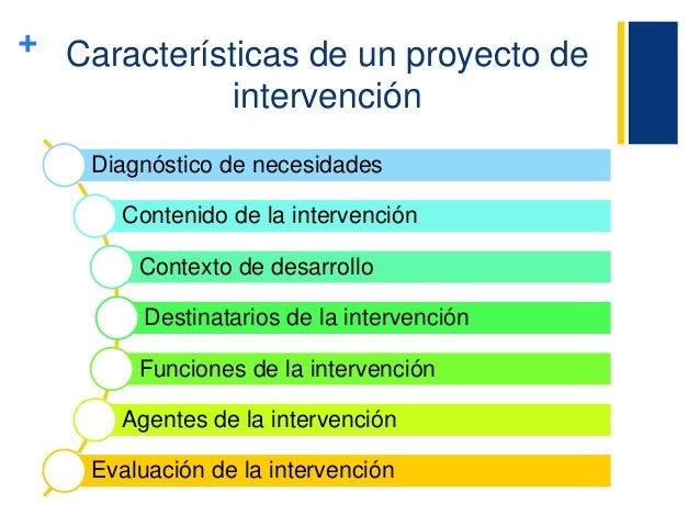 Proyecto de intervención 2