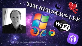  PRESENTADO POR DIANA LIZBETH CONDORI VILCA