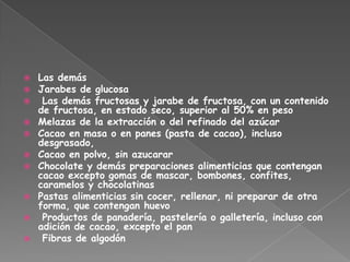 Los demás animales vivos