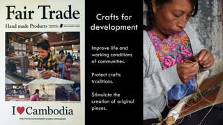 Decolonising Design with Indigenous Artisans in Mexico for ethical ...