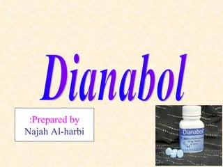 :Prepared by
Najah Al-harbi
 