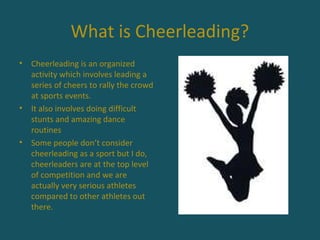 Dianacheer | PPT