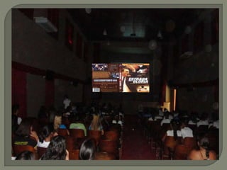 Dia nacional da consciência negra