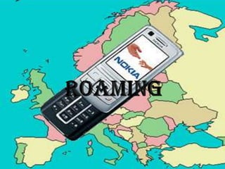 ROAMING 