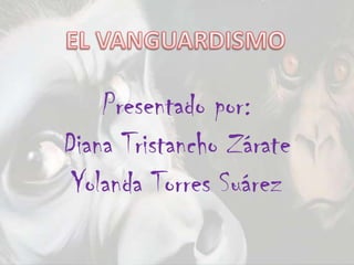 Presentado por:
Diana Tristancho Zárate
 Yolanda Torres Suárez
 