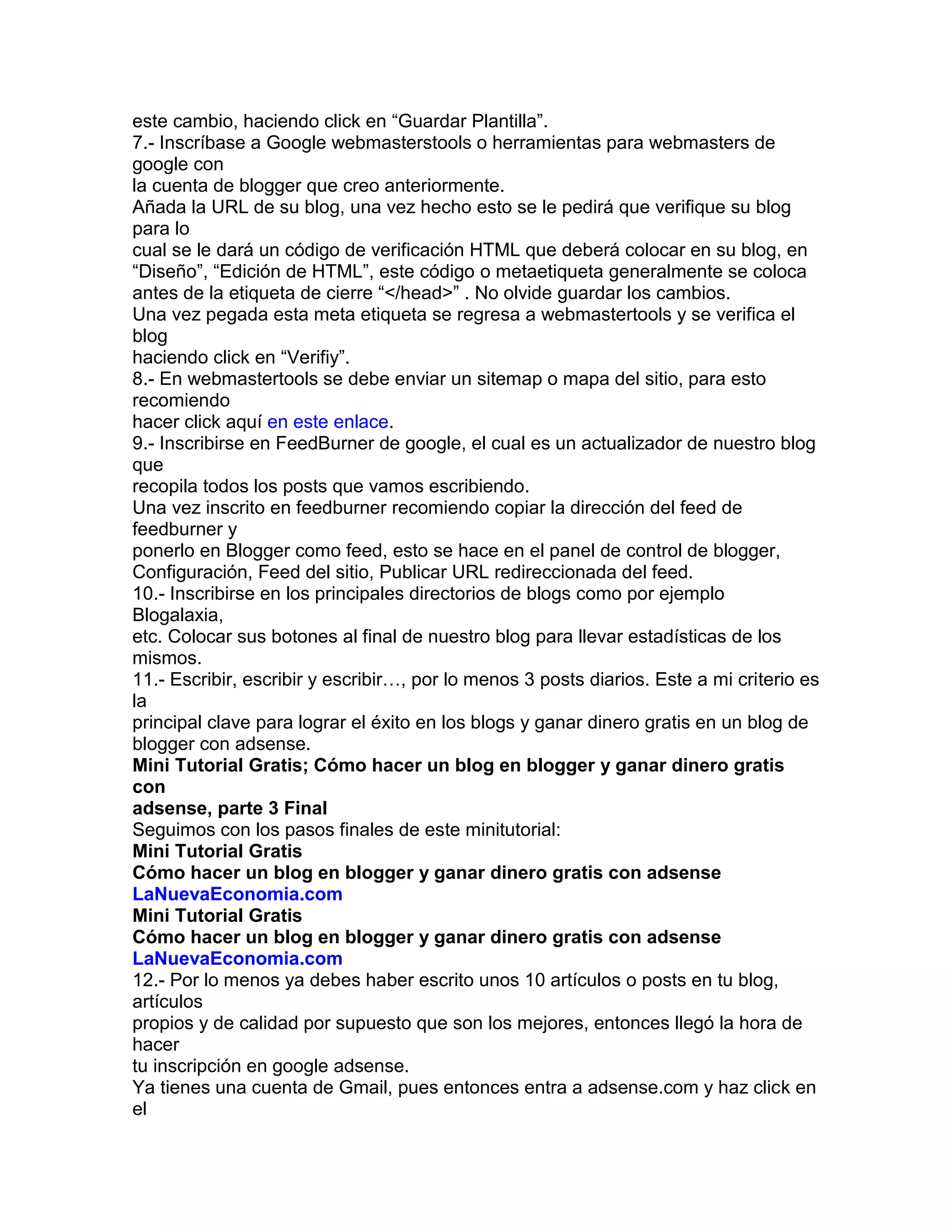 Diana gonzalez(tutorial de blogger)