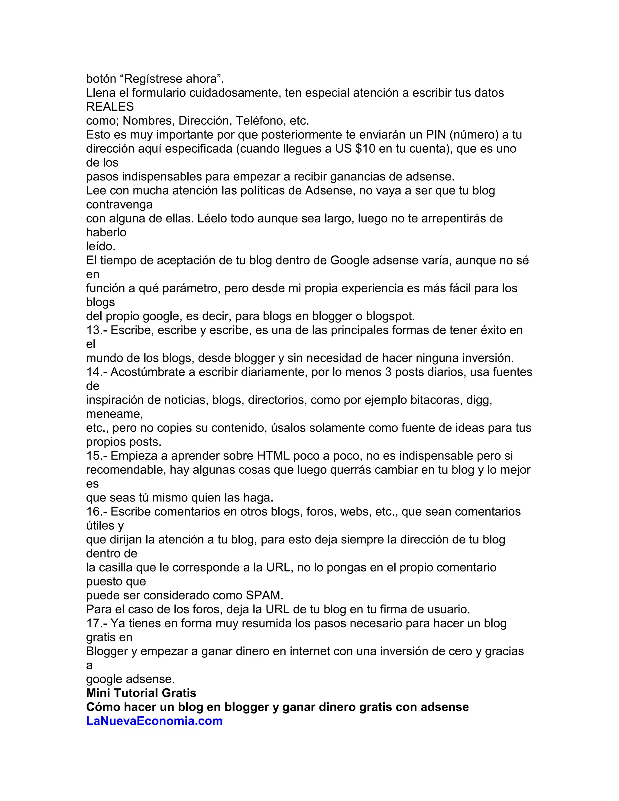 Diana gonzalez(tutorial de blogger)