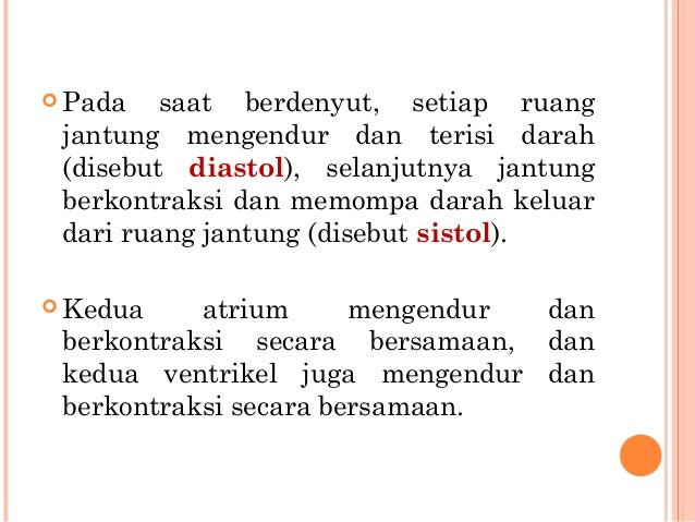 Dian Aj Ba Sistem Kardiovaskular