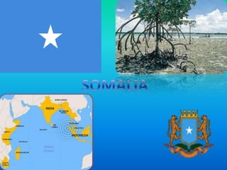        SOMALIA 