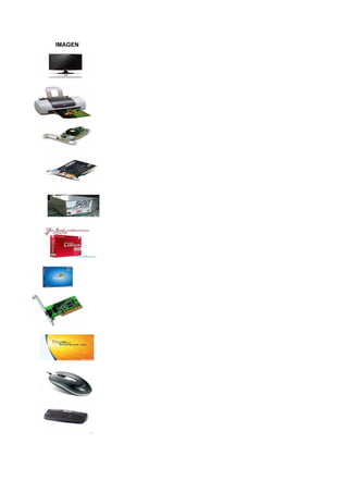 IMAGEN
 