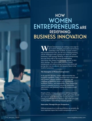 Diana Morales - The Most Influential Women Leader In Business To Look ...