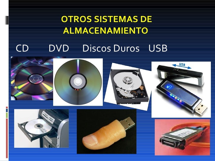 Almacenamiento DAS (Direct Attached Storage)