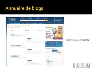 http://www.wikio.fr/blogs/top	
  
 